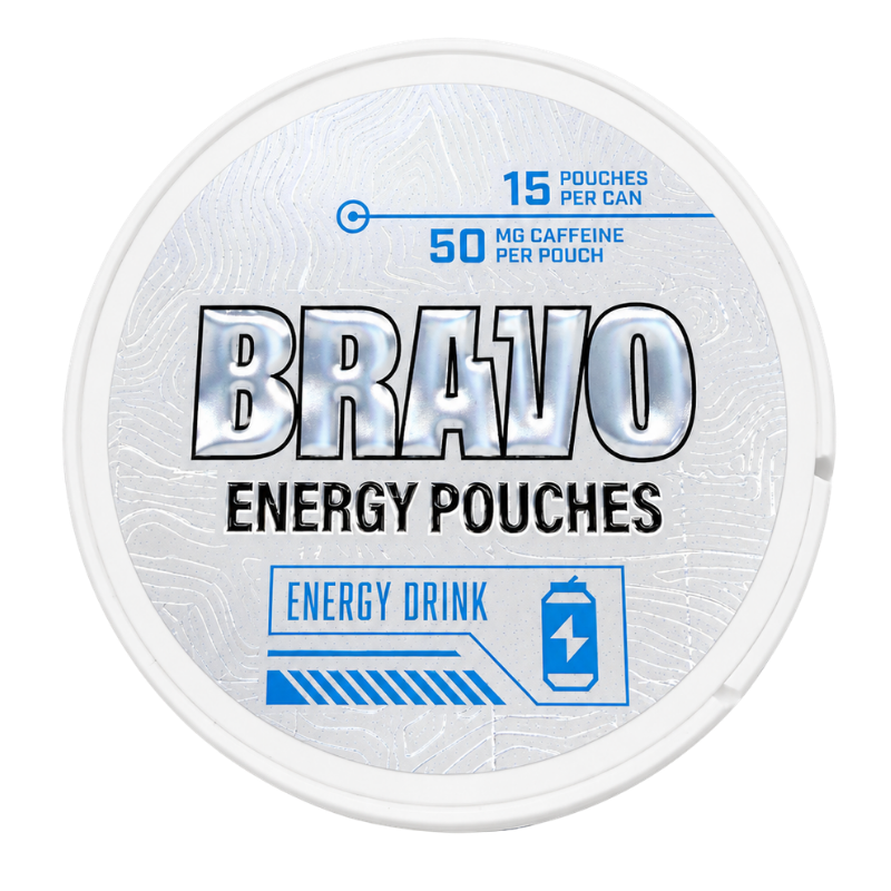 ENERGY DRINK