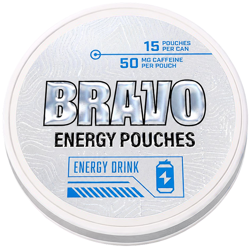 ENERGY DRINK