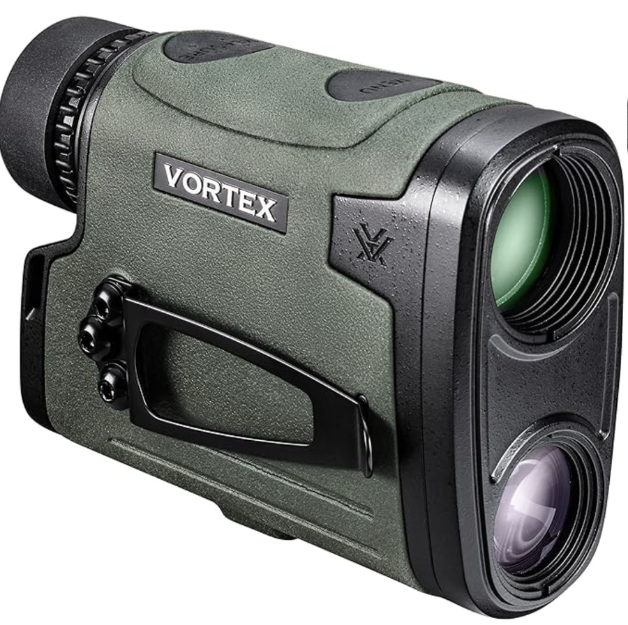 Vortex Viper HD 3000 Laser Rangefinder
