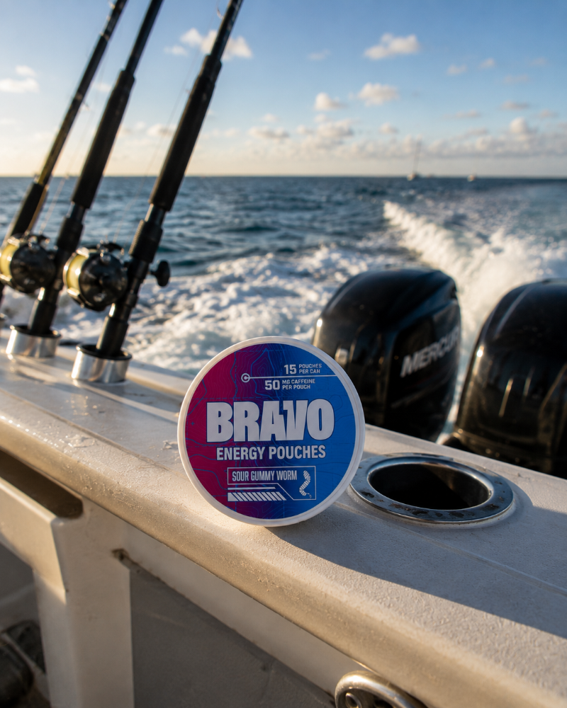 clean, science-backed formulas designed for steady energy, clear focus, and no crash.