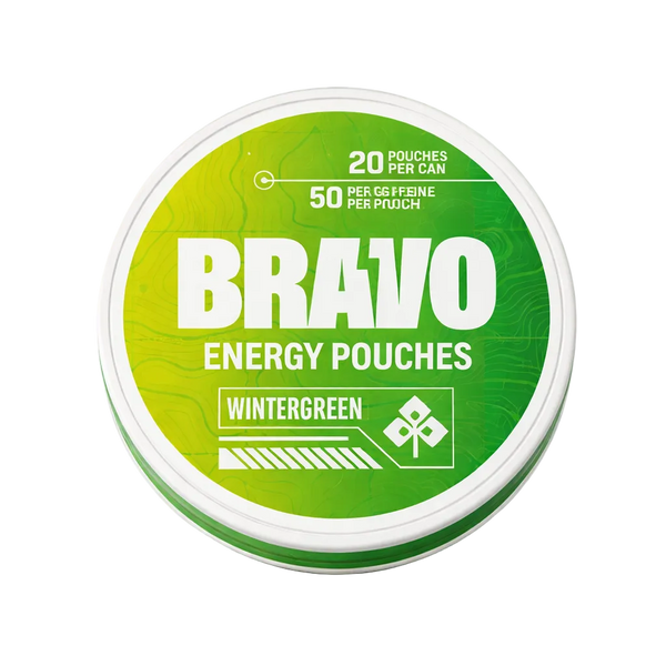 Wintergreen (5 cans) 2
