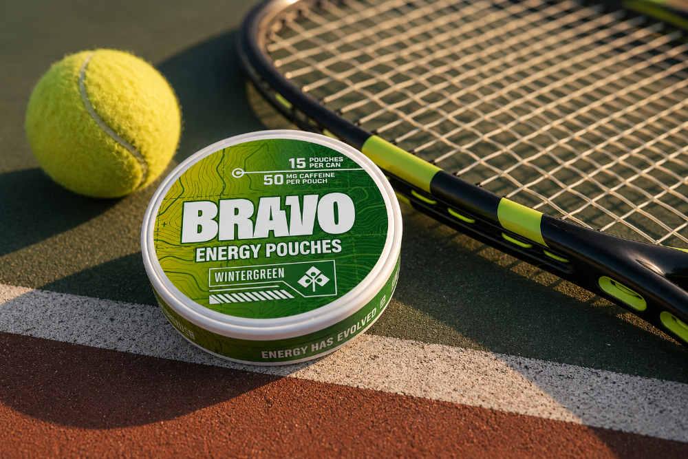 clean, science-backed formulas designed for steady energy, clear focus, and no crash.