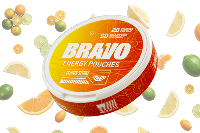 CITRUS STRIKE 3