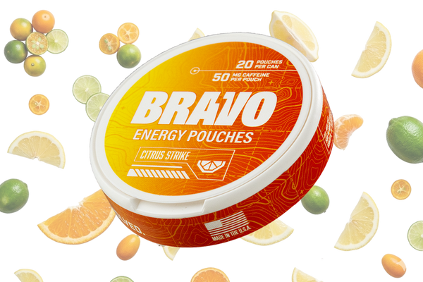 CITRUS STRIKE 3