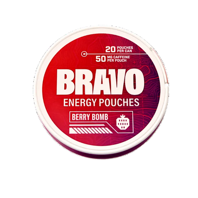 Berry Bomb (5 cans) 2