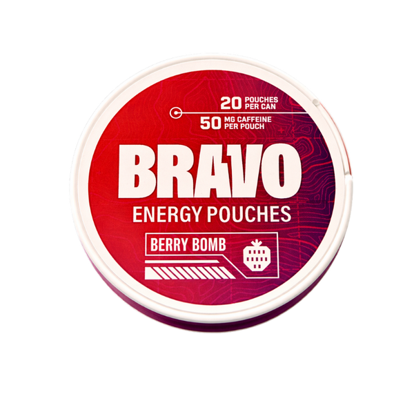 BERRY BOMB 2