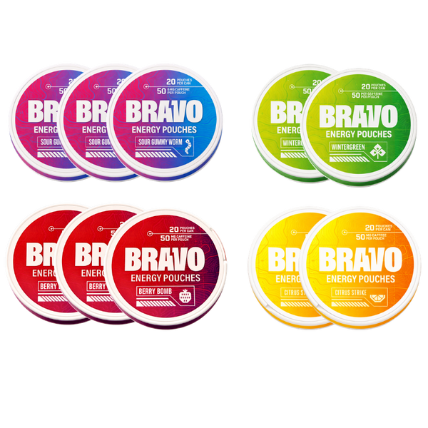 STOCK UP (10 CANS) FREE SHIPPING 1