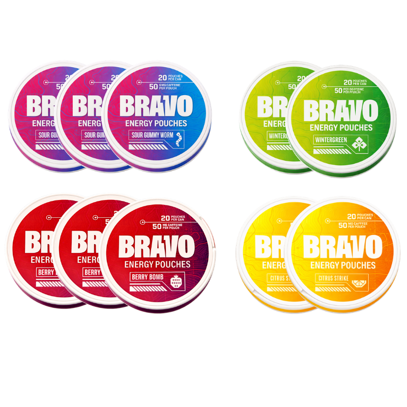 STOCK UP (10 CANS) FREE SHIPPING