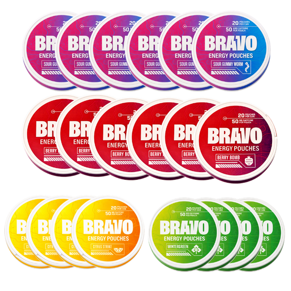 Supply Drop - INSANE VALUE (20 CANS) FREE SHIPPING 1