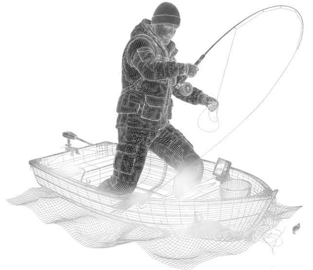 Founded by veterans who know what long days demand.