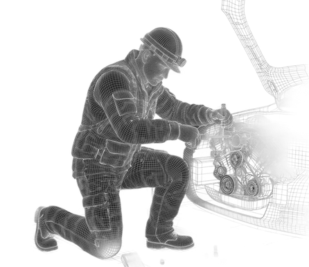 Founded by veterans who know what long days demand.
