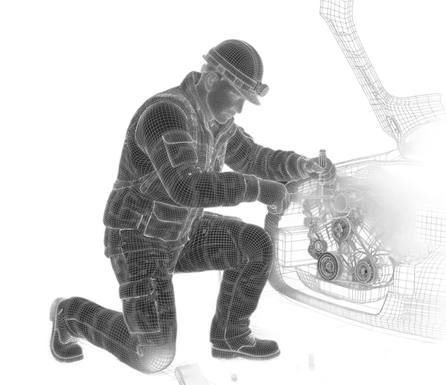 Founded by veterans who know what long days demand.