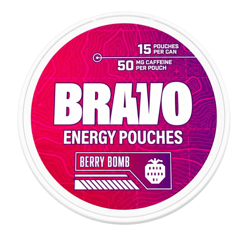 BERRY BOMB