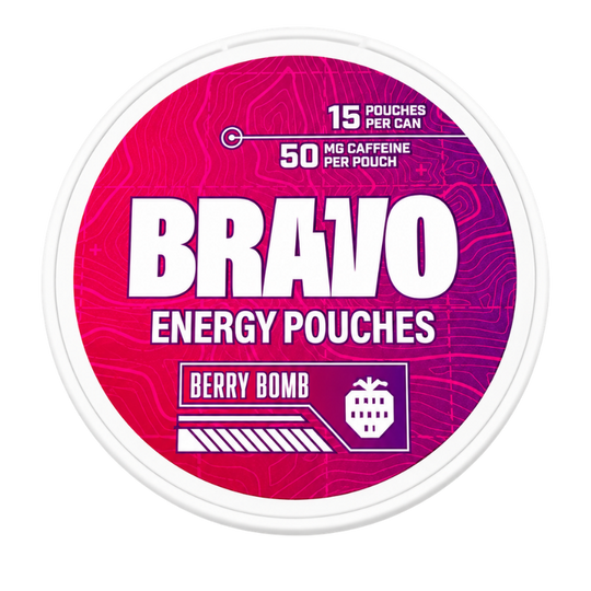 BERRY BOMB