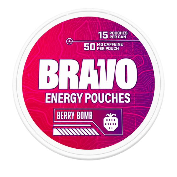 BERRY BOMB 1