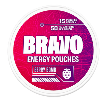 Berry Bomb can
