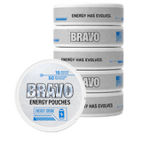 Energy Drink (5 cans)