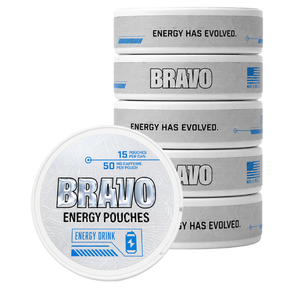 Energy Drink (5 cans) 1