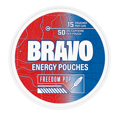 Freedom Pop can