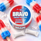 BRAVO Energy — Freedom Pop