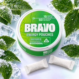 BRAVO Energy — Wintergreen