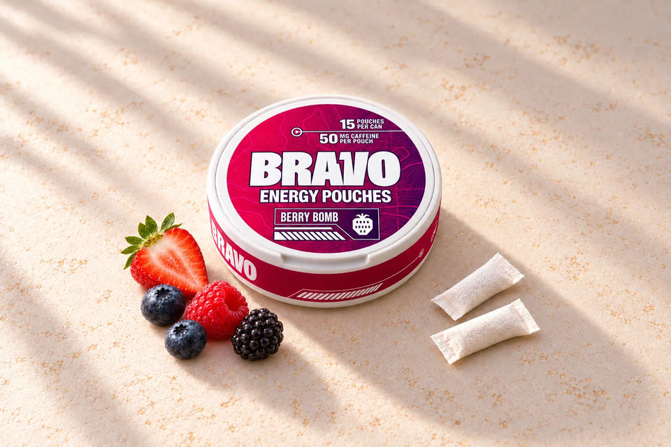 Berry Bomb