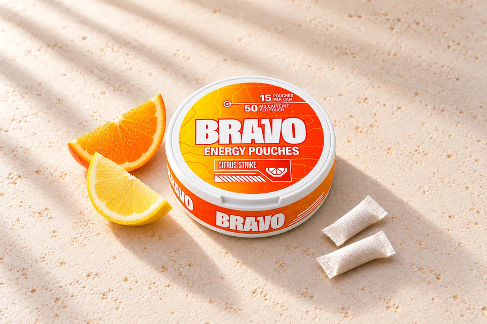 Citrus Strike
