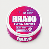 BRAVO Energy — Berry Bomb