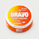 BRAVO Energy — Citrus Strike
