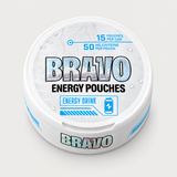 BRAVO Energy — Energy Drink