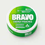 BRAVO Energy — Wintergreen