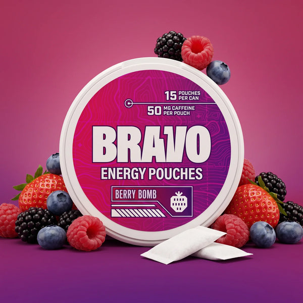 BERRY BOMB 3