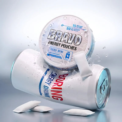 ENERGY DRINK 3
