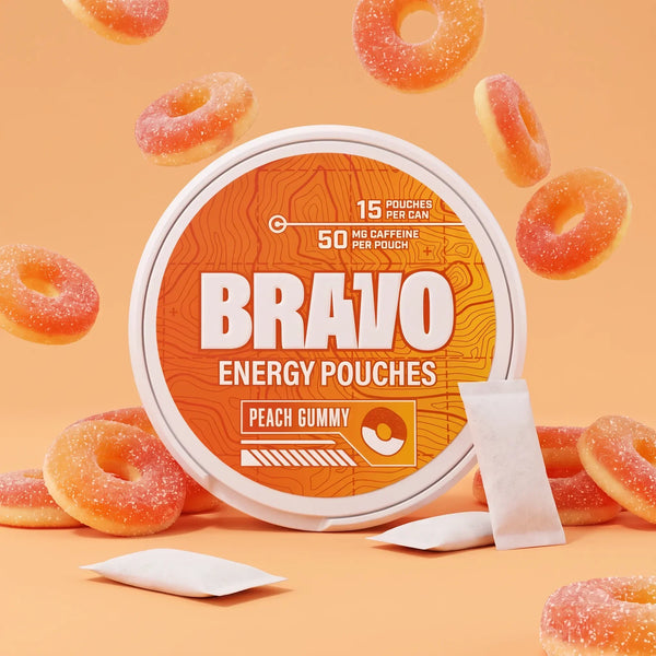 PEACH GUMMY 2