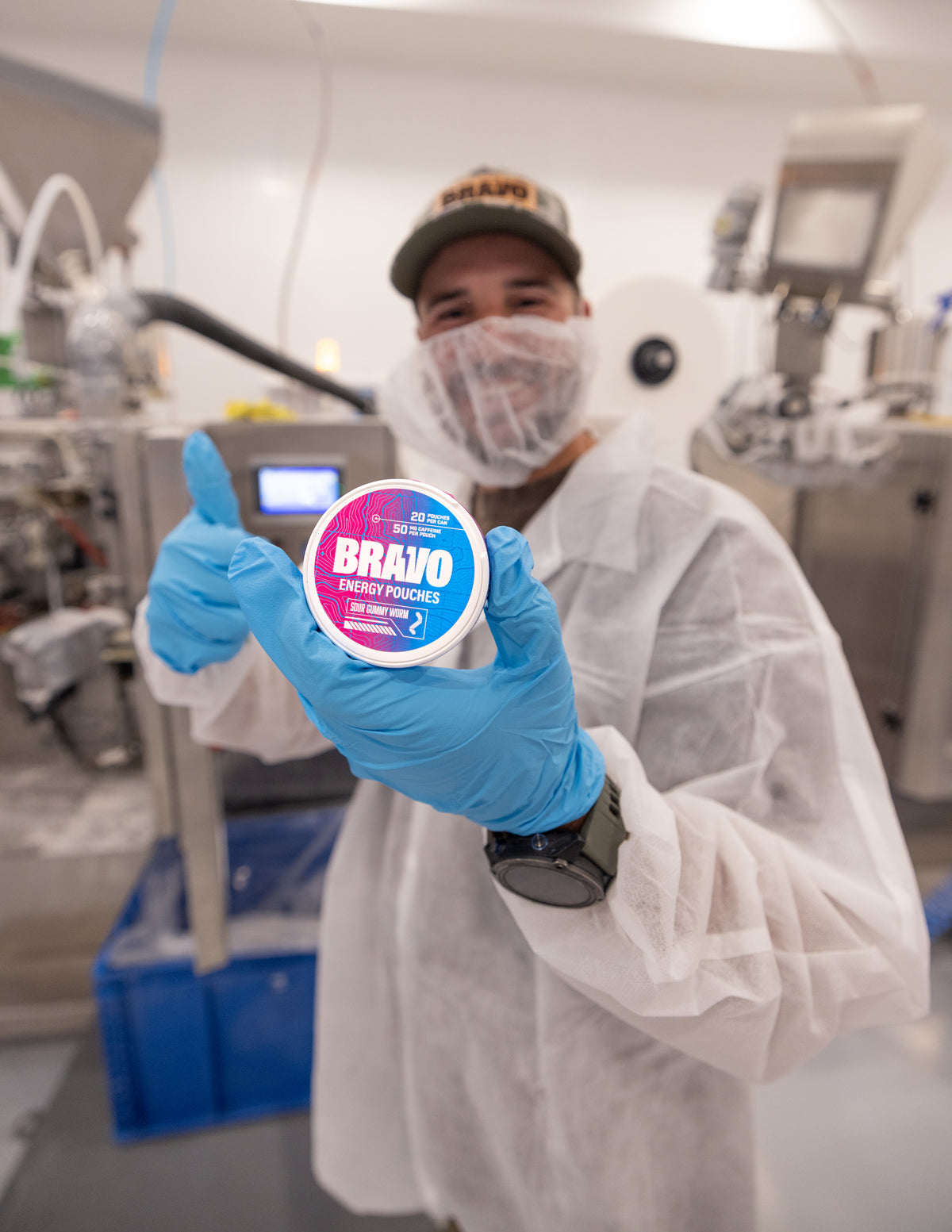 clean, science-backed formulas designed for steady energy, clear focus, and no crash.