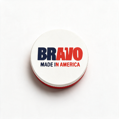 BRAVO WATERPROOF PUCK 5