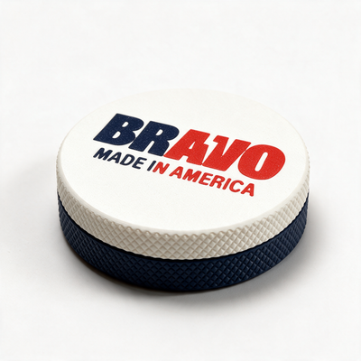 BRAVO WATERPROOF PUCK 3