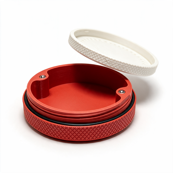 BRAVO WATERPROOF PUCK 7