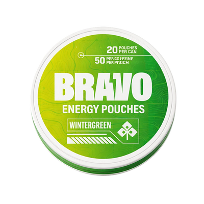 WINTERGREEN 2