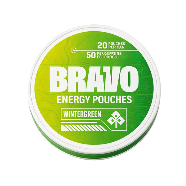 WINTERGREEN 2