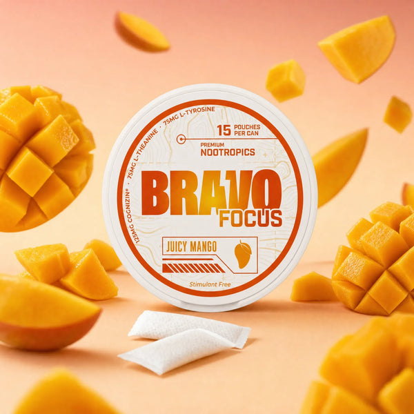 JUICY MANGO 1
