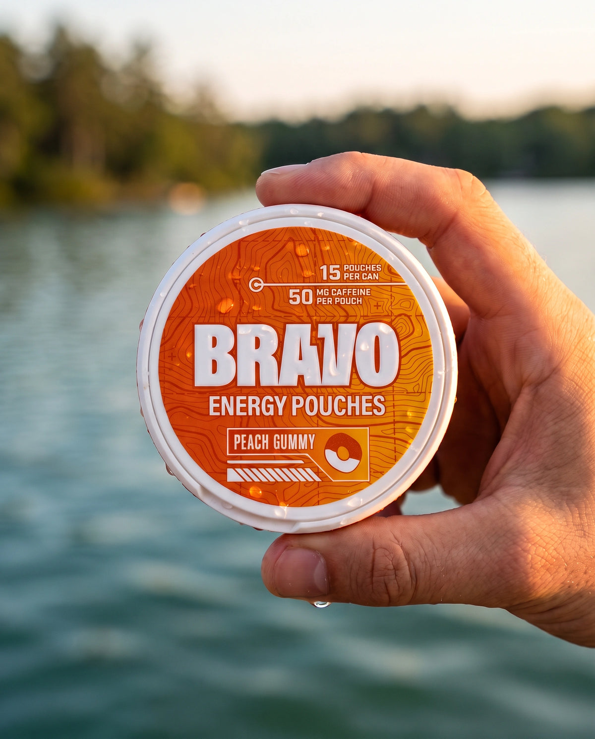 Real Energy. Zero Compromise.