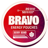 BERRY BOMB