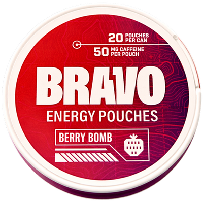 BERRY BOMB