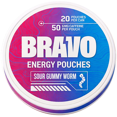 Sour Gummy
