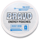 ENERGY DRINK