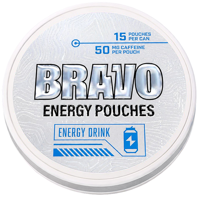 ENERGY DRINK