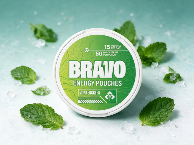 Wintergreen