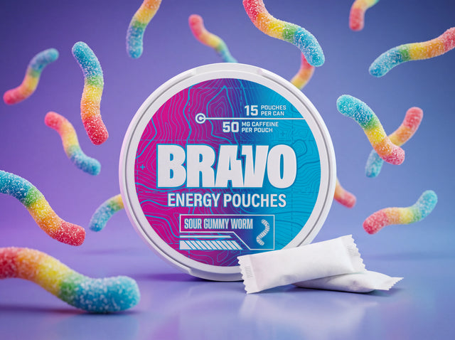 Sour Gummy