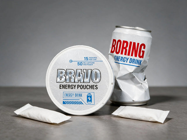 Energy Drink